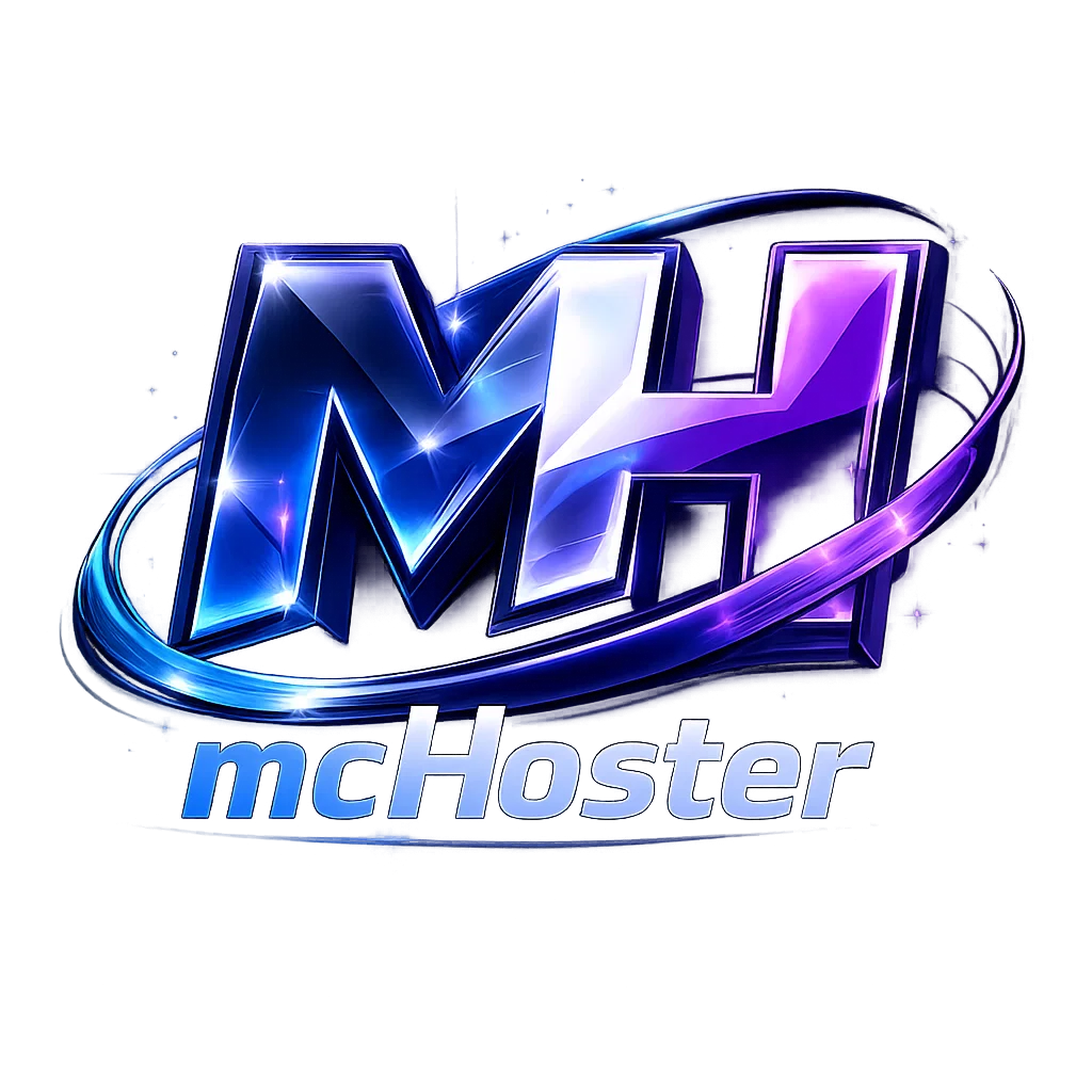 mcHoster
